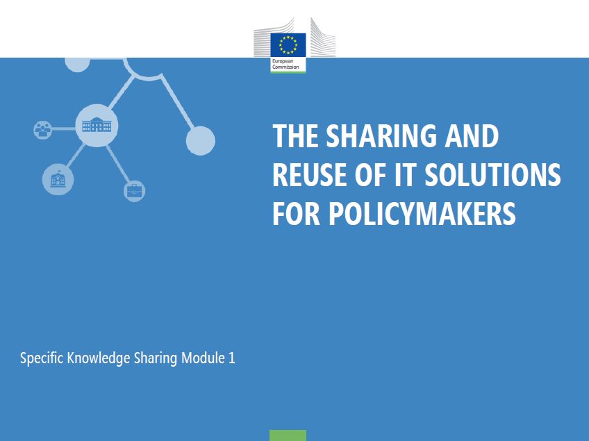 Specific Knowledge Sharing Module For Policy Makers