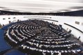 Europa-Parlamentet i plenarsalen © EU