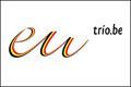 Logo van het Belgische voorzitterschap © eu2010.be
