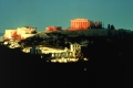 Akropolis i Athen