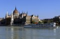 Ungarns parlament