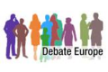Debate Europes logo