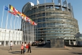 Europa-Parlamentet i Strasbourg