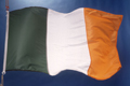Irisk flag