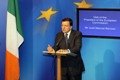 Europa-Kommissionens formand, José Manuel Barroso