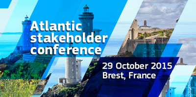 Atlantic stakeholder conference 29 October 2015