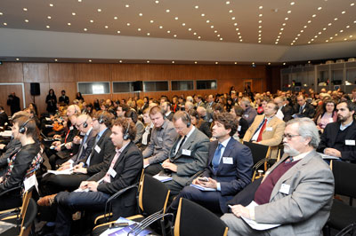 Atlantic stakeholder conference - Porto