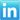 icon LinkedIn