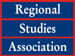 Resultado de imagem para Regional Studies Association