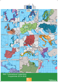 karta europe 2020 Maps   Regional Policy   European Commission karta europe 2020