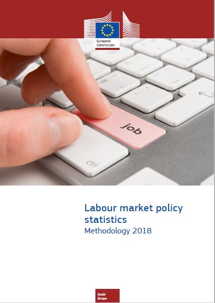 Labour market policy Statistics - Methodology 2018