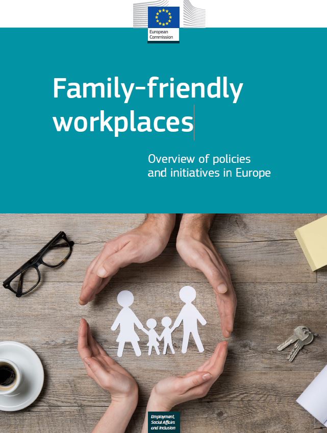 Family-friendly workplaces