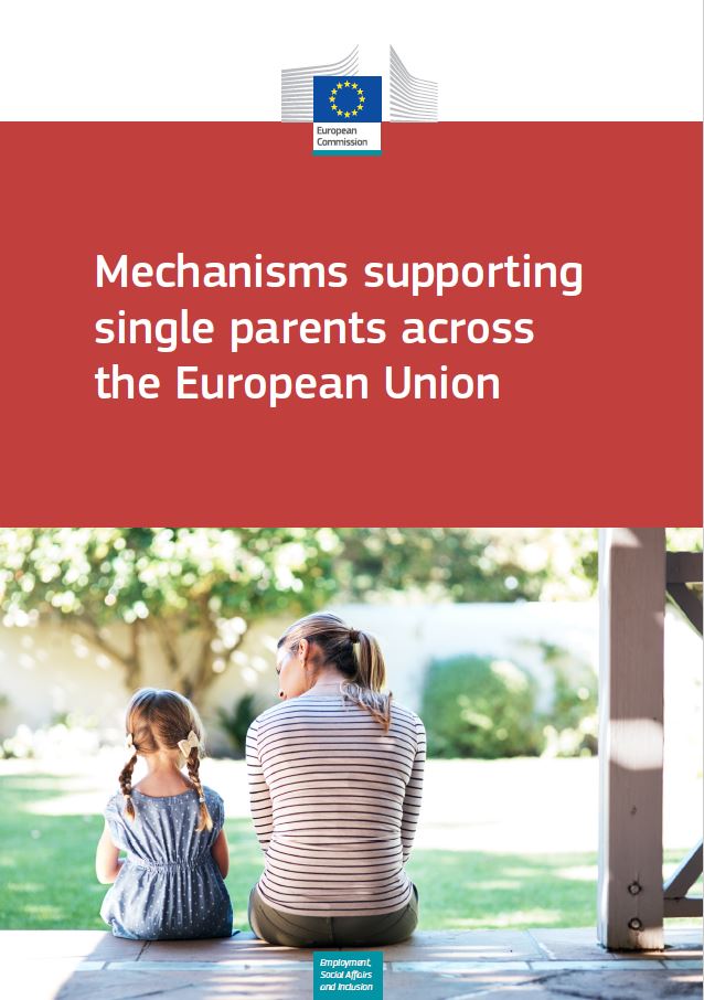 Mechanisms supporting single parents across the European Union 