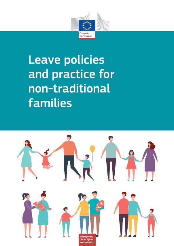 Leave policies and practice for non-traditional families