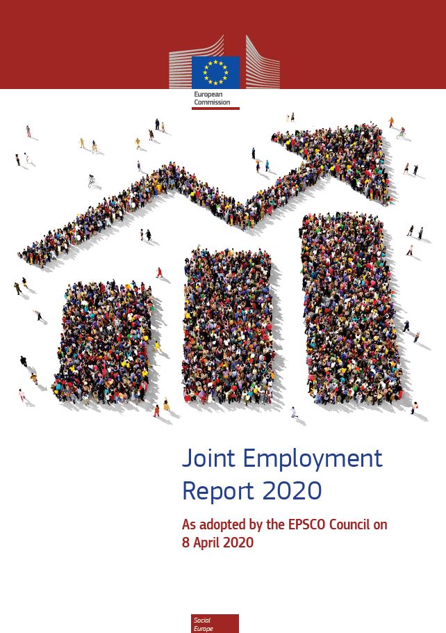Joint Employment Report 2020 