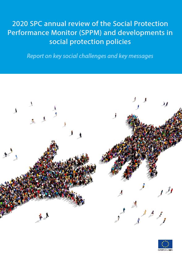 2020 Annual Report of the Social Protection Committee