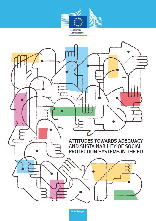 Attitudes towards adequacy and sustainability of social protection systems in the EU