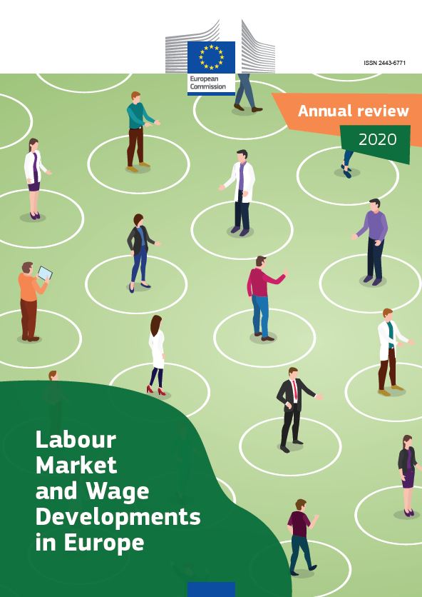 Labour market and wage developments in Europe - Annual review 2020