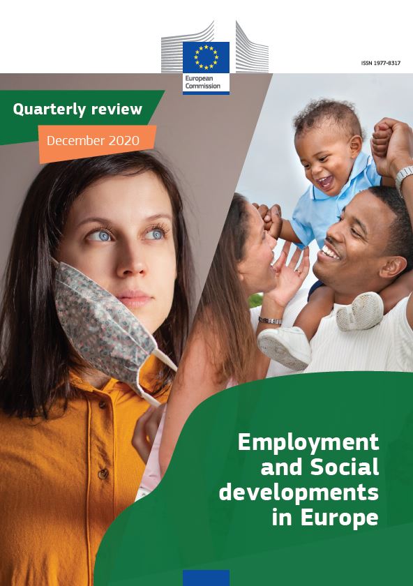 Employment and Social Developments Quarterly Review – December 2020
