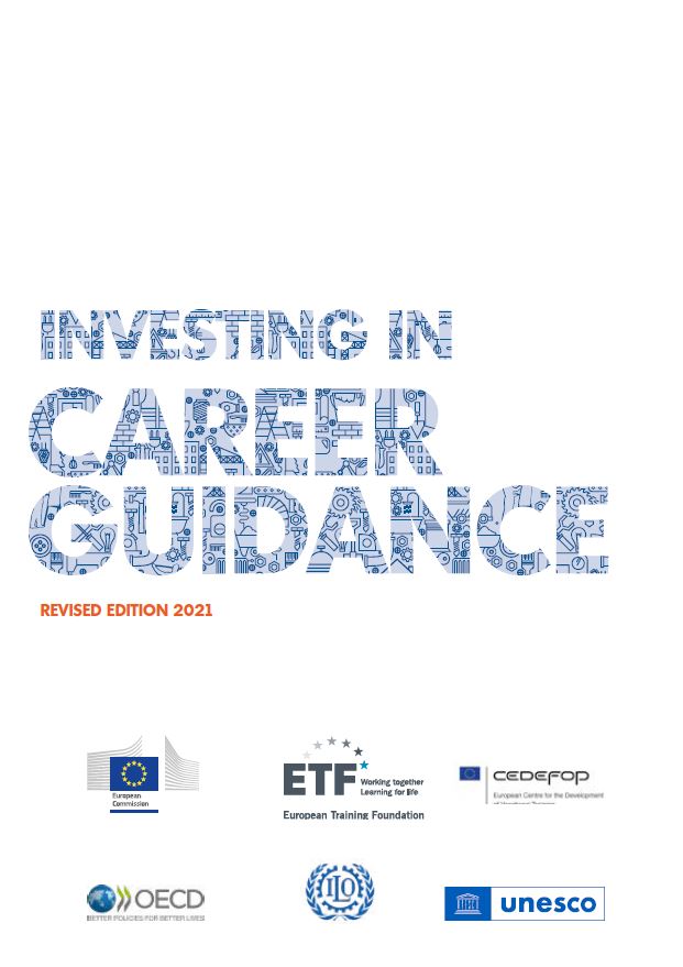 Investing in career guidance