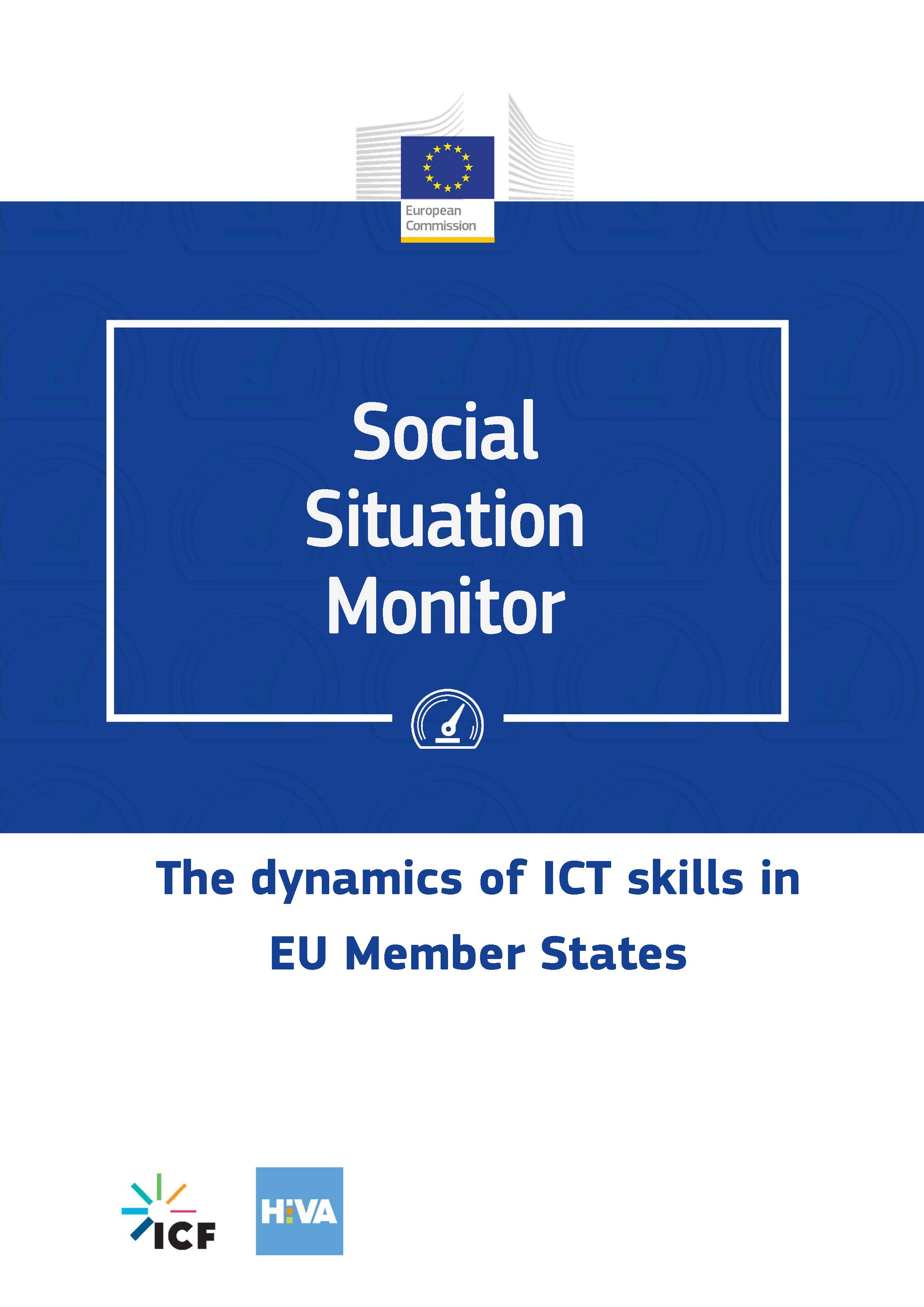 The Dynamics of ICT skills in EU Member States