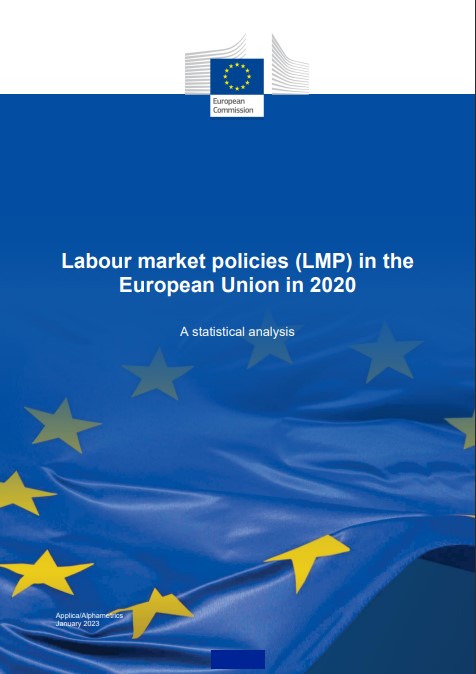 Labour market policies (LMP) in the European Union in 2020