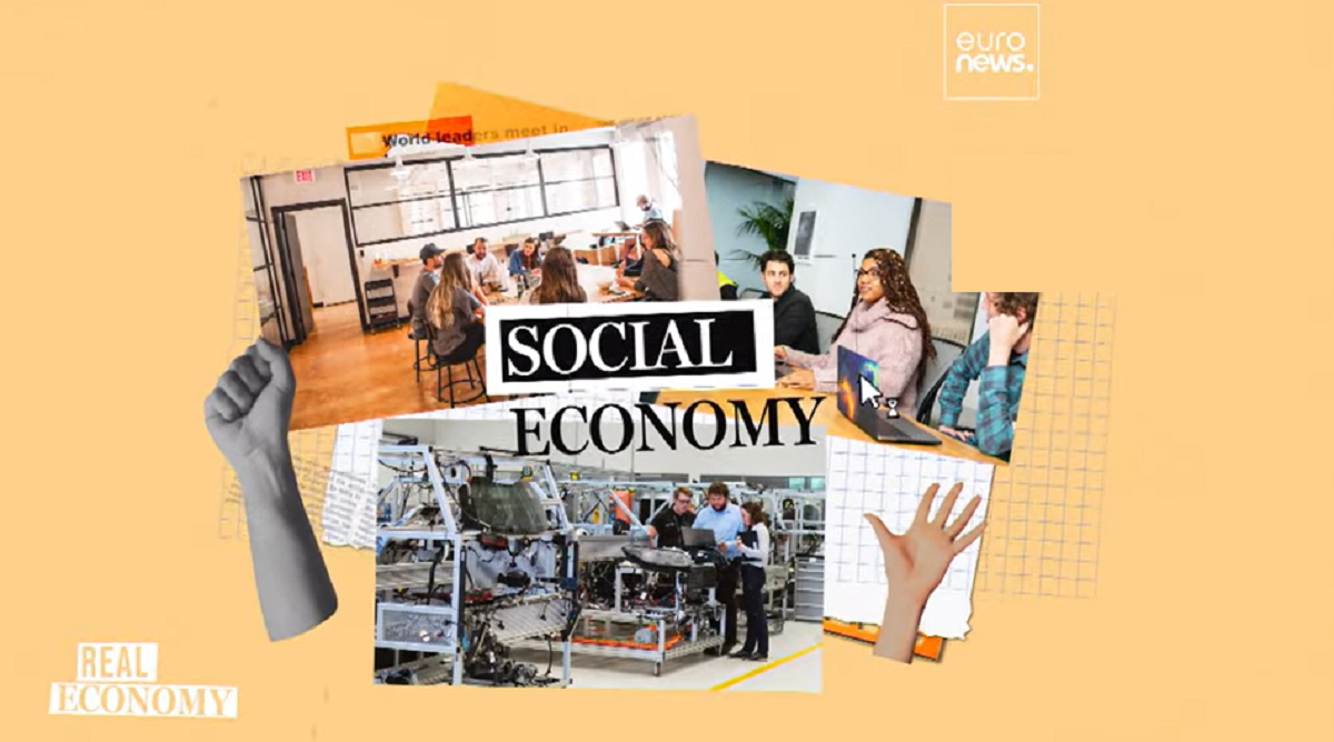 Social Economy banner