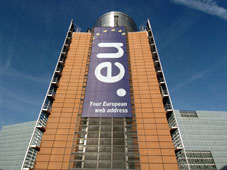 Sede de la Comisión Europea – Edificio Berlaymont