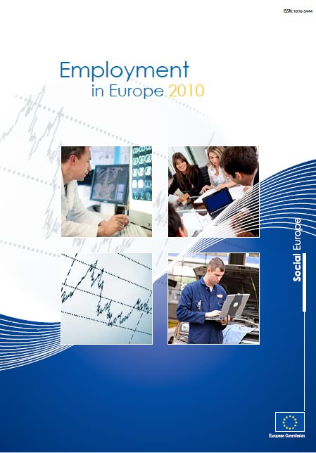 Employment in Europe 2010