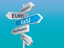 Programme de l’UE pour l’emploi et l’innovation sociale (EaSI)