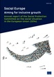 Social Europe - Aiming for inclusive growth - Annual report of the Social Protection Committee on the social situation in the European Union - 2014