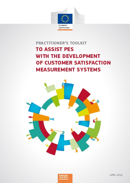 Practitioner’s toolkit to assist PES with the development of customer satisfaction measurement systems