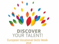 The European Vocational Skills Week