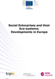 Social enterprises and their eco-systems: developments in Europe
