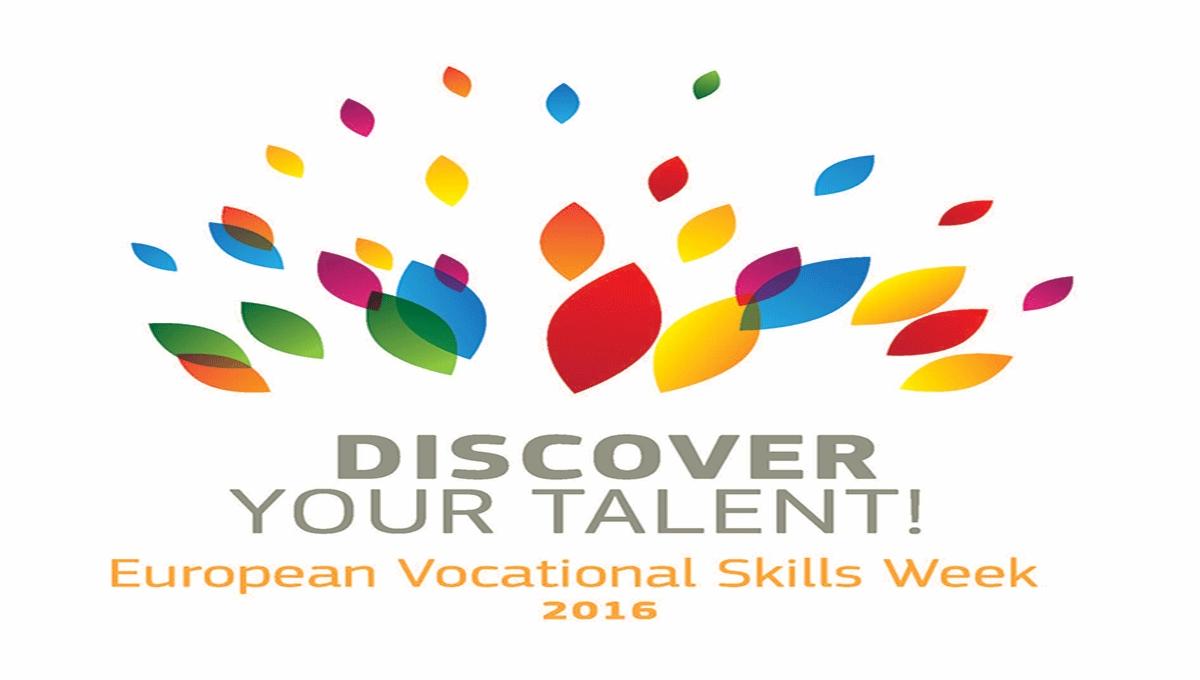 Commission organises first European Vocational Skills Week Employment, Social Affairs & Inclusion - European