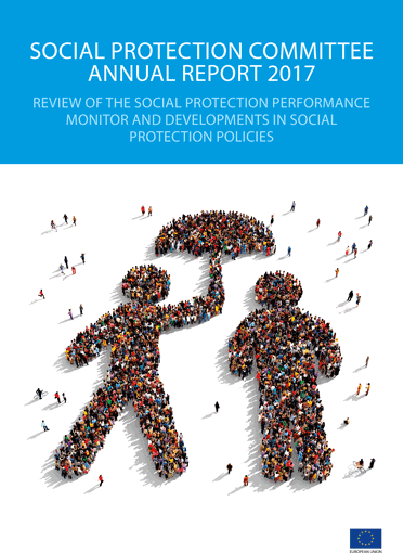 Social Protection Committee annual report 2017