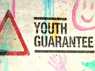 Záruky pro mladé lidi