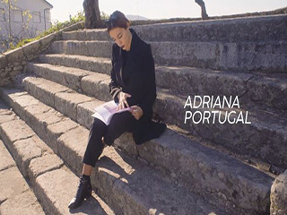 The Youth Guarantee scheme helped Adriana to get her dream job