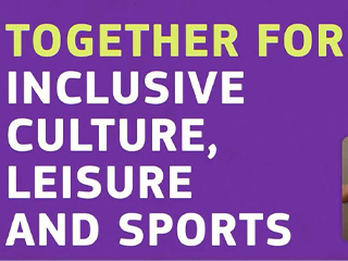 Together for culture, leisure and sports