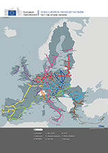 Core Network Corridors