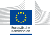 Logo der Europäischen Kommission