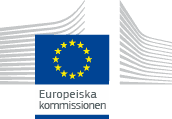 EU-kommissionens logga