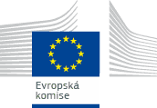 Logo Evropské komise