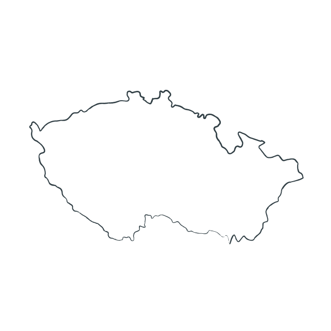 cz map