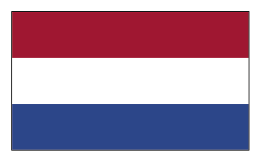 nl flag