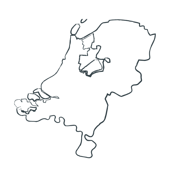 nl map