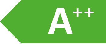 Energy label Icon APP