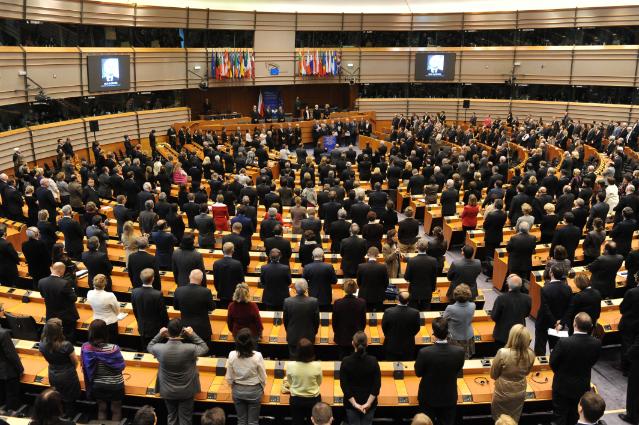 Al PE il futuro della difesa dell'UE e del sostegno all'Ucraina