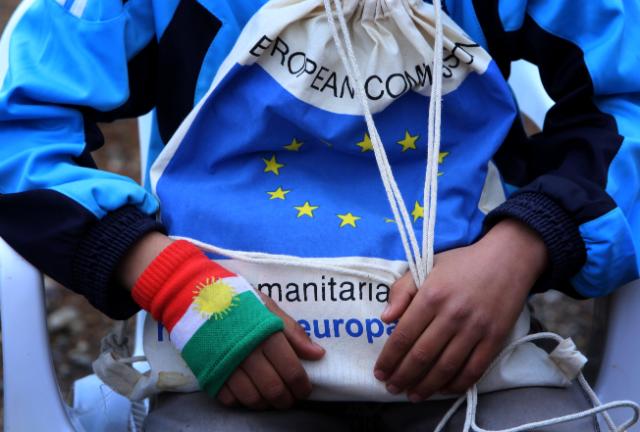 Siria: L'UE sospende le misure restrittive su settori economici chiave