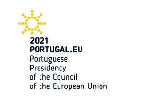 Portuguese Presidency Logo
